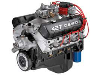 U2701 Engine